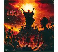 DEICIDE - TO HELL WITH GOD