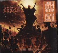 Deicide - To Hell With God (Ltd.Deluxe Edt.)