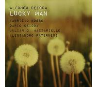 Deidda Alfonso - Lucky Man