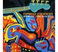 Deidda Dario - 3 from the Ghetto