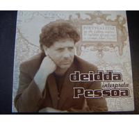 Deidda Mariano - Deidda Interpreta Pessoa