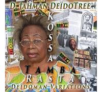 Deidotree, Jahman D. - Kossa Tamba Rasta