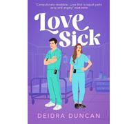 Deidra Duncan Love Sick (Tascabile)