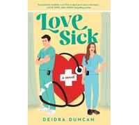 Deidra Duncan Love Sick (Tascabile)