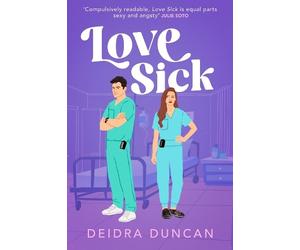 Deidra Duncan Love Sick (Tascabile)