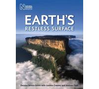 Deidre Janson-Smith Earth's Restless Surface (Tascabile)