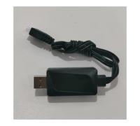 dEieHKw Caricabatterie USB da 11,1 V, Modello di Navigazione, Barca Senza spazzole, Yacht da velocità, Giocattolo, Telecomando, Accessori for Barche for HJ816/HJ816PRO