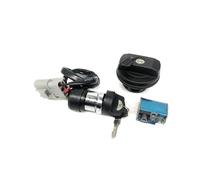 dEieHKw Interruttore di accensione CF Lock Assy for ATV X8 EFI-EPS, ATV 800 ATV 7020-010100