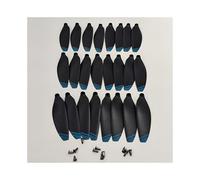 dEieHKw M33 Max Drone CW CCW Pale Accessori Ventola Ricambi 3 Set 24 PZ