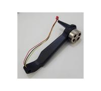 dEieHKw Motore E88 A1 con Motore brushless, Pezzo di Ricambio for Drone RC Quadcopter E88.