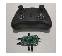 dEieHKw Ricambi for droni Telecomando + Scheda Madre Trasmettitori Scheda ricevente Accessori for 4D-V8