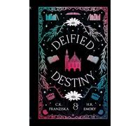 Deified Destiny: 1