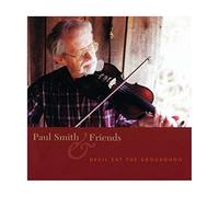 Deil Eat The Groundhogs - Paul Smith (Audio cd)
