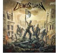 Deimos' Dawn Anthem of the Lost (CD) Album