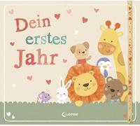 Dein erstes Jahr: Babyalbum