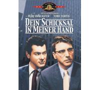 Dein Schicksal in meiner Hand