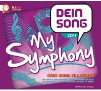 Dein Song Allstars - My Symphony (Dein Song Song)