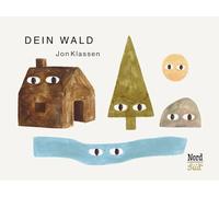 Dein Wald - vom Gewinner des Astrid Lindgren Memorial Award 2026!