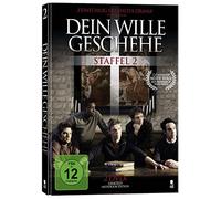 Dein Wille geschehe: Staffel 02