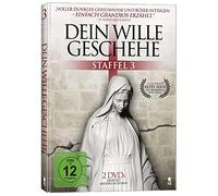 Dein Wille geschehe - Staffel 3