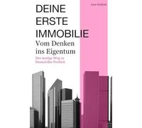 Deine erste Immobilie: Vom Denken ins Eigentum.