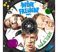 DEINE FREUNDE - HEILE WELT