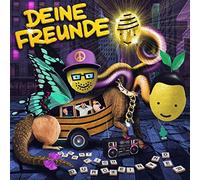 Deine Freunde - Ordentlich durcheinander-Deine Freunde