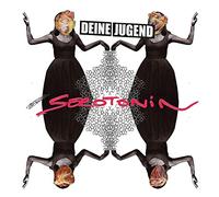 DEINE JUGEND - SEROTONIN -DIGI-