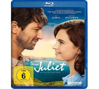 DEINE JULIET - MOVIE (Blu-ray) James Lily Courtenay Tom Goode Matthew Huisman