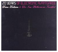 Deine Lakaien - 20 Years of Electronic Avantgarde