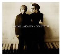 Deine Lakaien - Acoustic 2