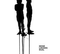 Deine Lakaien - Dual (2 Cd)