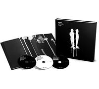 Deine Lakaien - Dual (3 Cd)