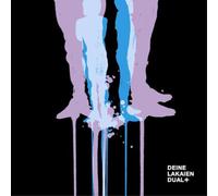 Deine Lakaien - Dual+ (Medialbook)