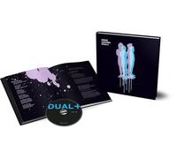 Deine Lakaien - Dual+ (Cd Artbook)