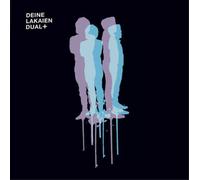 Deine Lakaien - Dual+ (Cd Artbook)