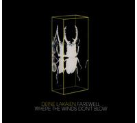 Deine Lakaien - Farewell/Where the Winds