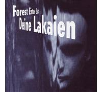 Deine Lakaien - Forest Enter Exit