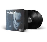 Deine Lakaien Forest Enter Exit & Mindmachine (Vinyl LP)