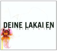 Deine Lakaien - Generators