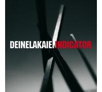 Deine Lakaien - Indicator