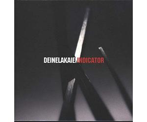 Deine Lakaien - Indicator