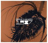 Deine Lakaien - The Lost Album - 1987