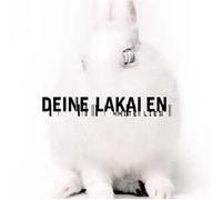 Deine Lakaien - White Lies