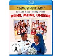 Deine, meine, unsere - Digital Remastered - Original