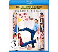 Deine, meine & unsere - Digital Remastered - Remake
