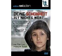 Deine Schönheit ist nichts wert (DVD)