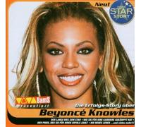Deine Star Story - Beyonce Knowles/Destiny'S Child