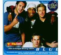 Deine Star Story - Blue-die Erfolgsstory