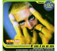 Deine Star Story - Eminem-die Erfolgsstory